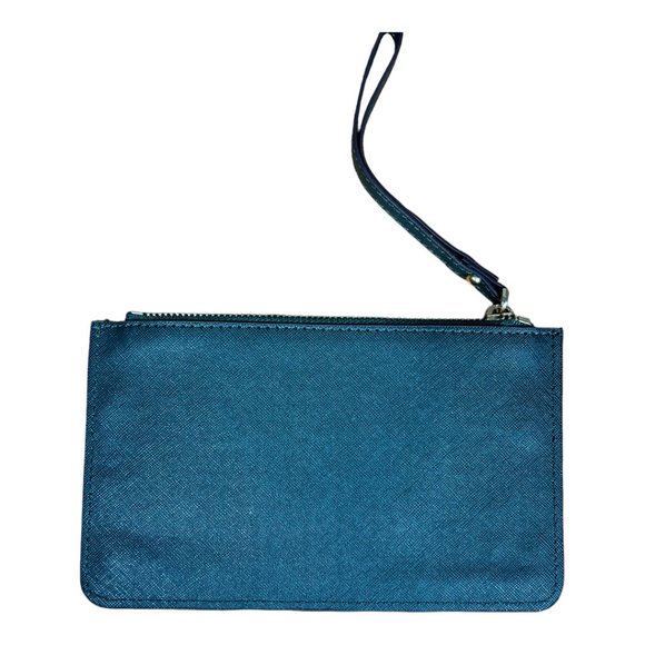 Kate Spade Leather Clutch - Picture 2 of 6